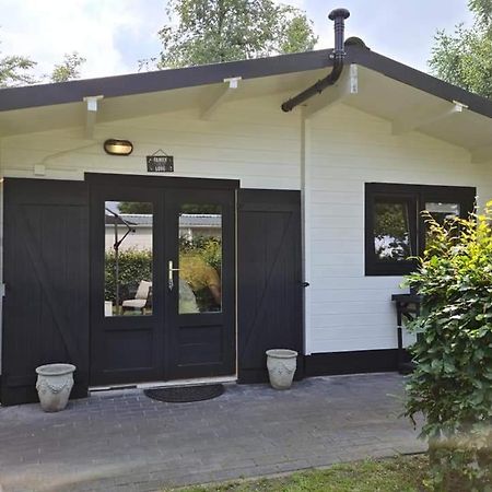 Casa Ibiza Is Vakantie In Drenthe Schoonebeek エクステリア 写真