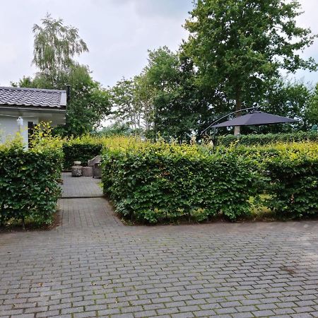 Casa Ibiza Is Vakantie In Drenthe Schoonebeek エクステリア 写真
