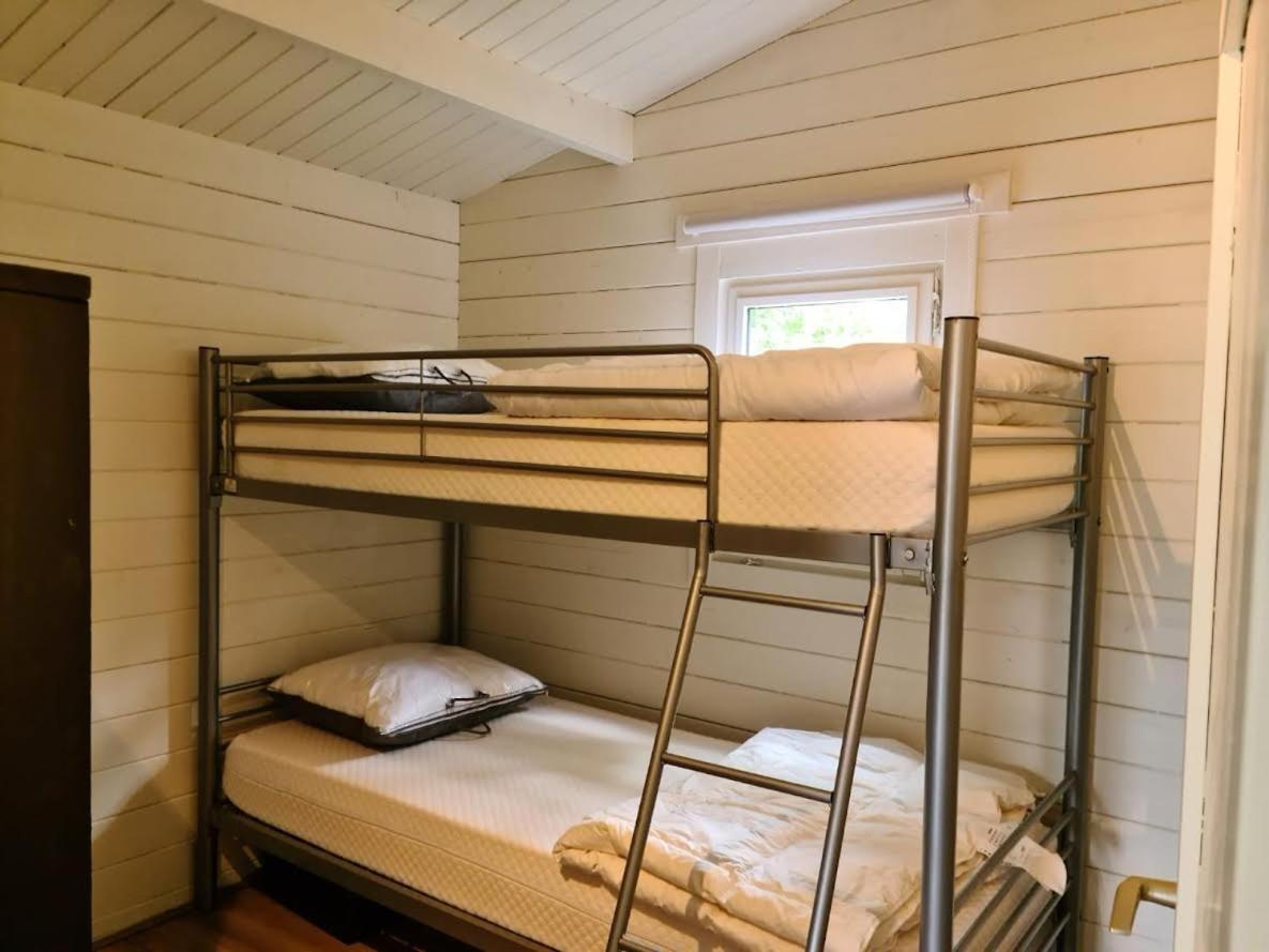 Casa Ibiza Is Vakantie In Drenthe Schoonebeek エクステリア 写真