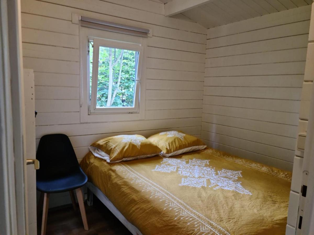 Casa Ibiza Is Vakantie In Drenthe Schoonebeek エクステリア 写真